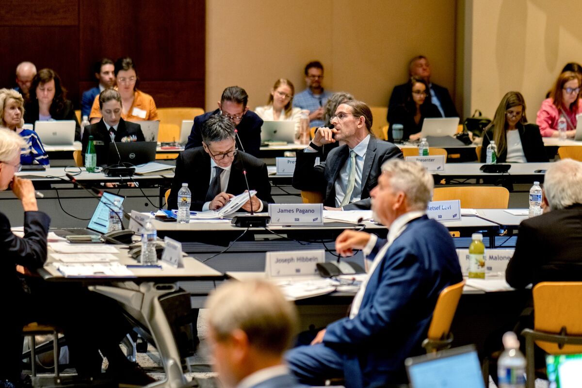 Key Meeting on US Vaccine Recommendations Delayed From October