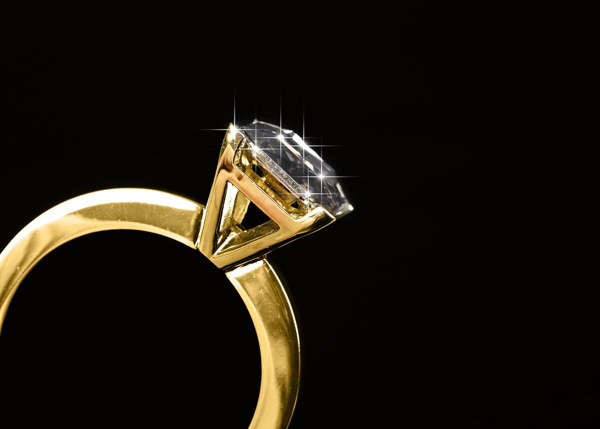 Engagement Ring Design: Remake Original Jewelry Into Something New