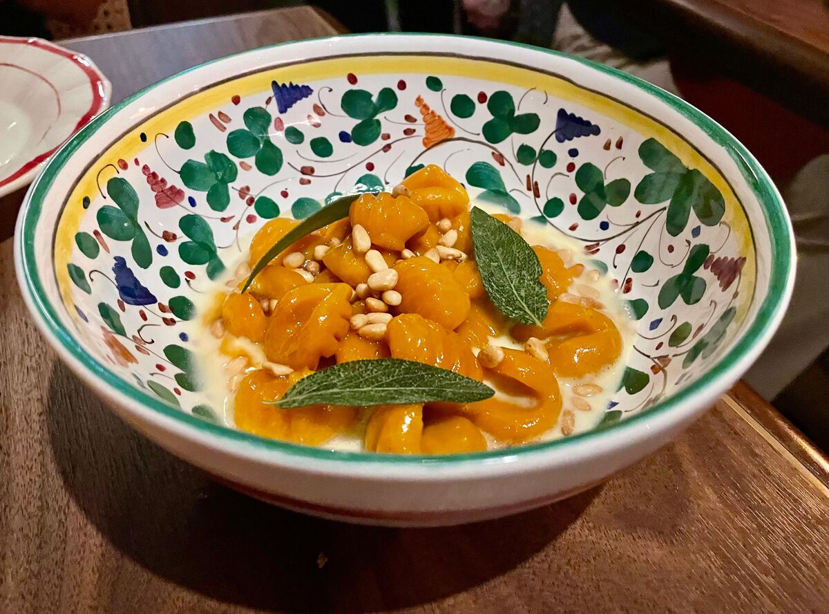 HK Restaurant Review: Sheung Wan’s Primo Posto Is Great Italian Date Night Spot