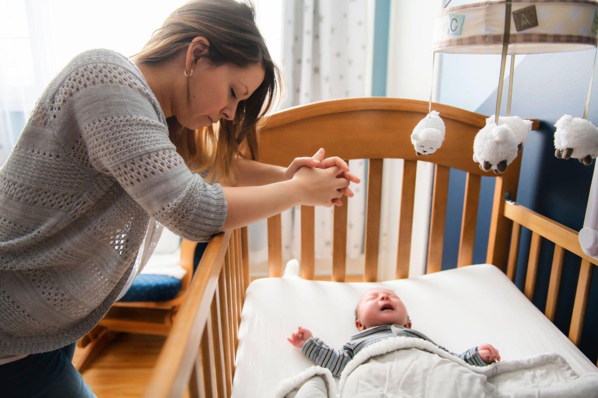 How singing can benefit mothers with postnatal depression – inkl