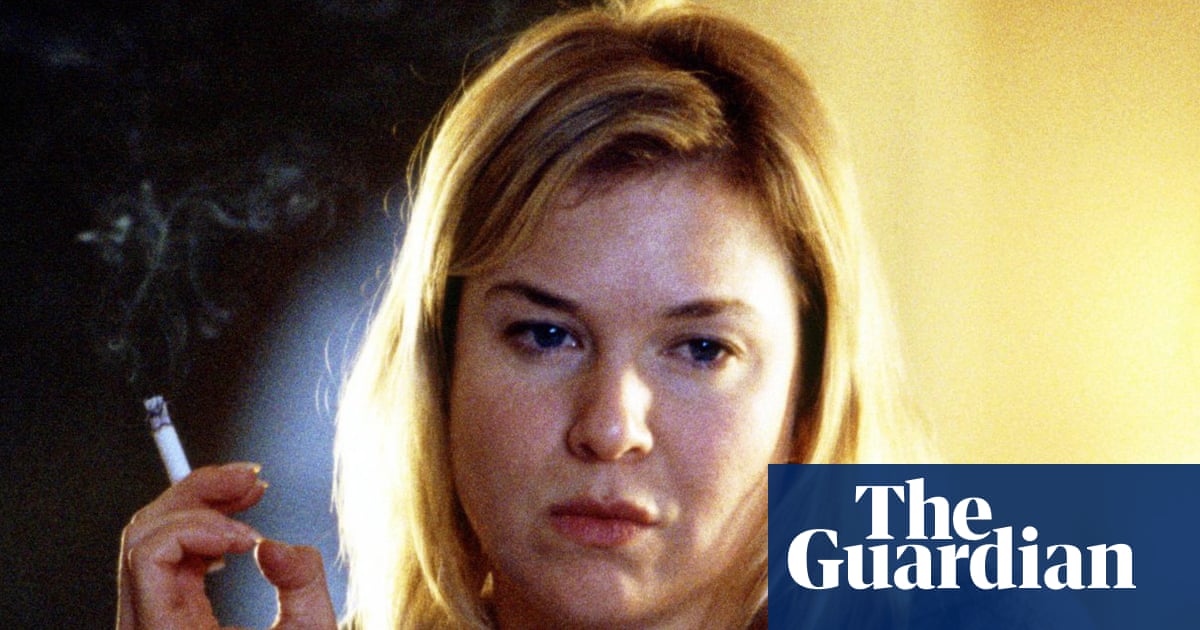 Statue of Renée Zellweger as Bridget Jones to be unveiled in London | Film