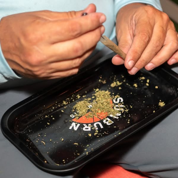 The tendency to use cannabis is associated with genes linked to impulsive behavior, obesity, schizophrenia and bipolar disorder, among other traits, a new study found. – facebook.com