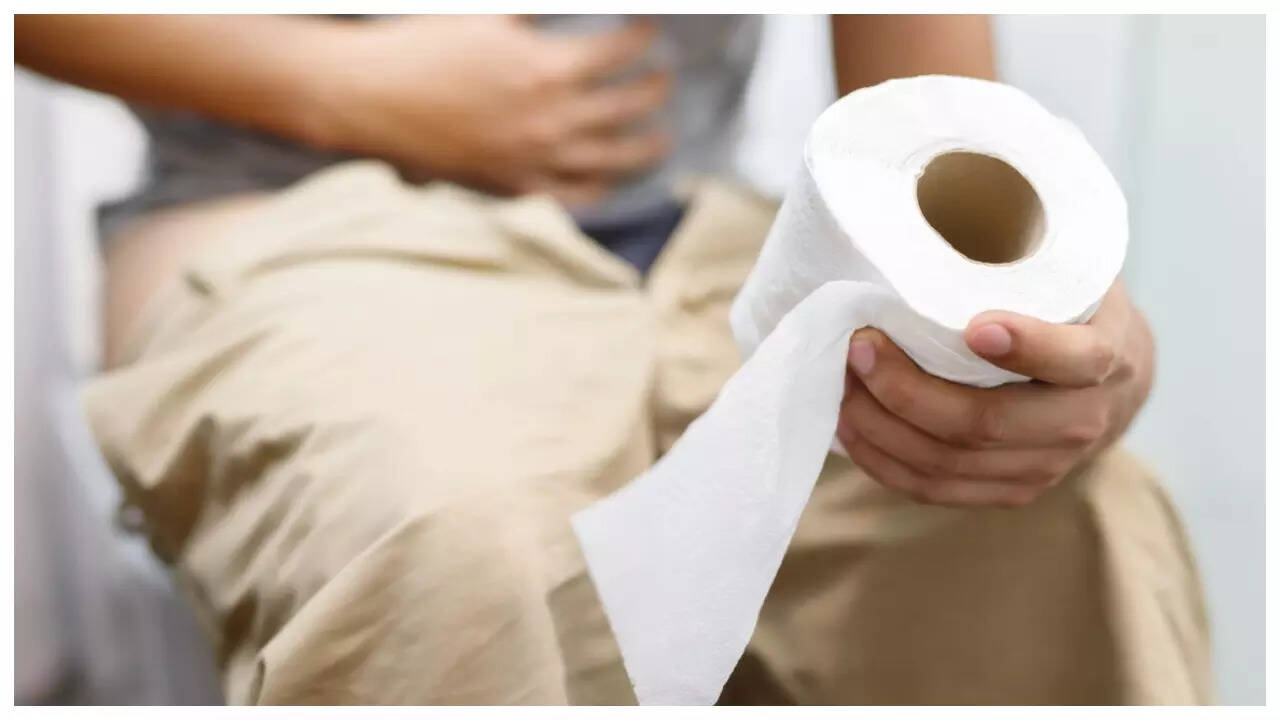 The 5 worst gut habits ruining one’s health, according to a Harvard trained Gastroenterologist – Times of India