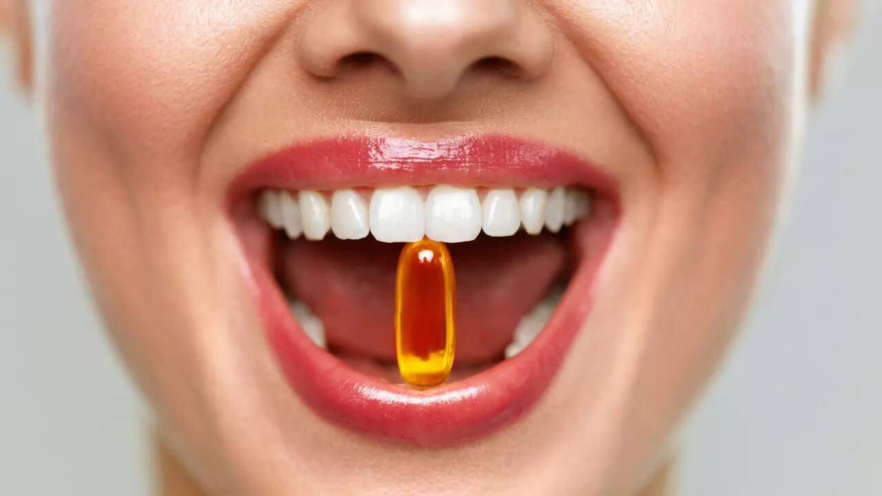 ‘Healthy’ supplements can increase heart attack and stroke risk, top US cardiologist warns
