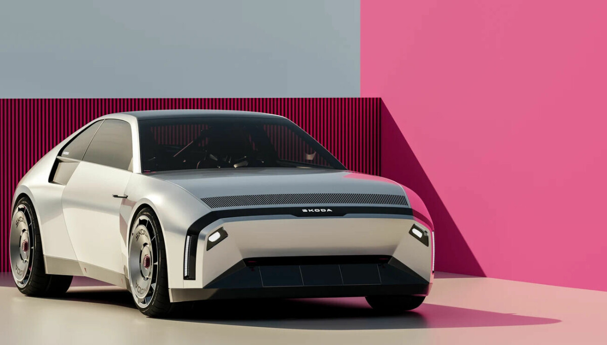 Aston Martin, Bentley, Dacia & Skoda innovations