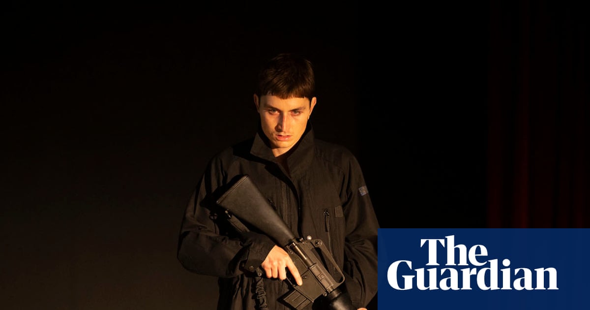 Not to be: Hamlet rages in Stockholm against the political closure of a cultural institution | Stage