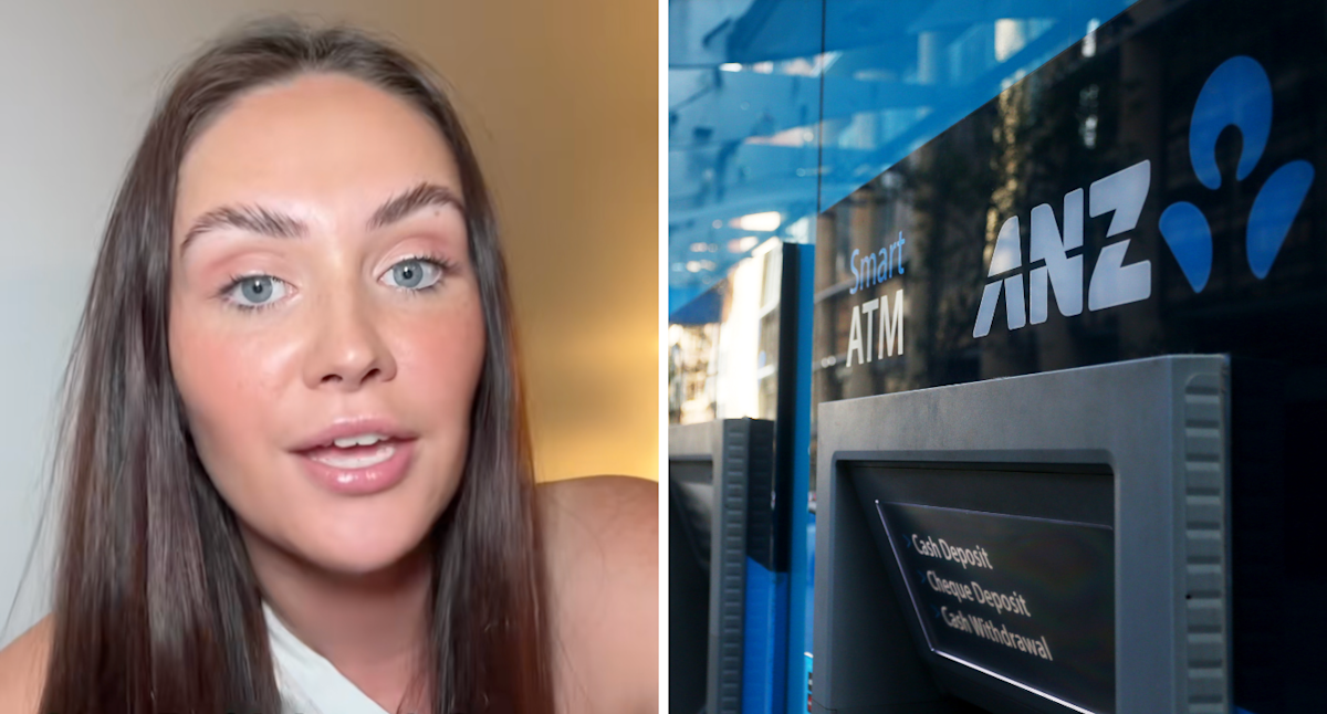 Bank warning after ANZ customer blocked from account after ignoring message: ‘Declined’