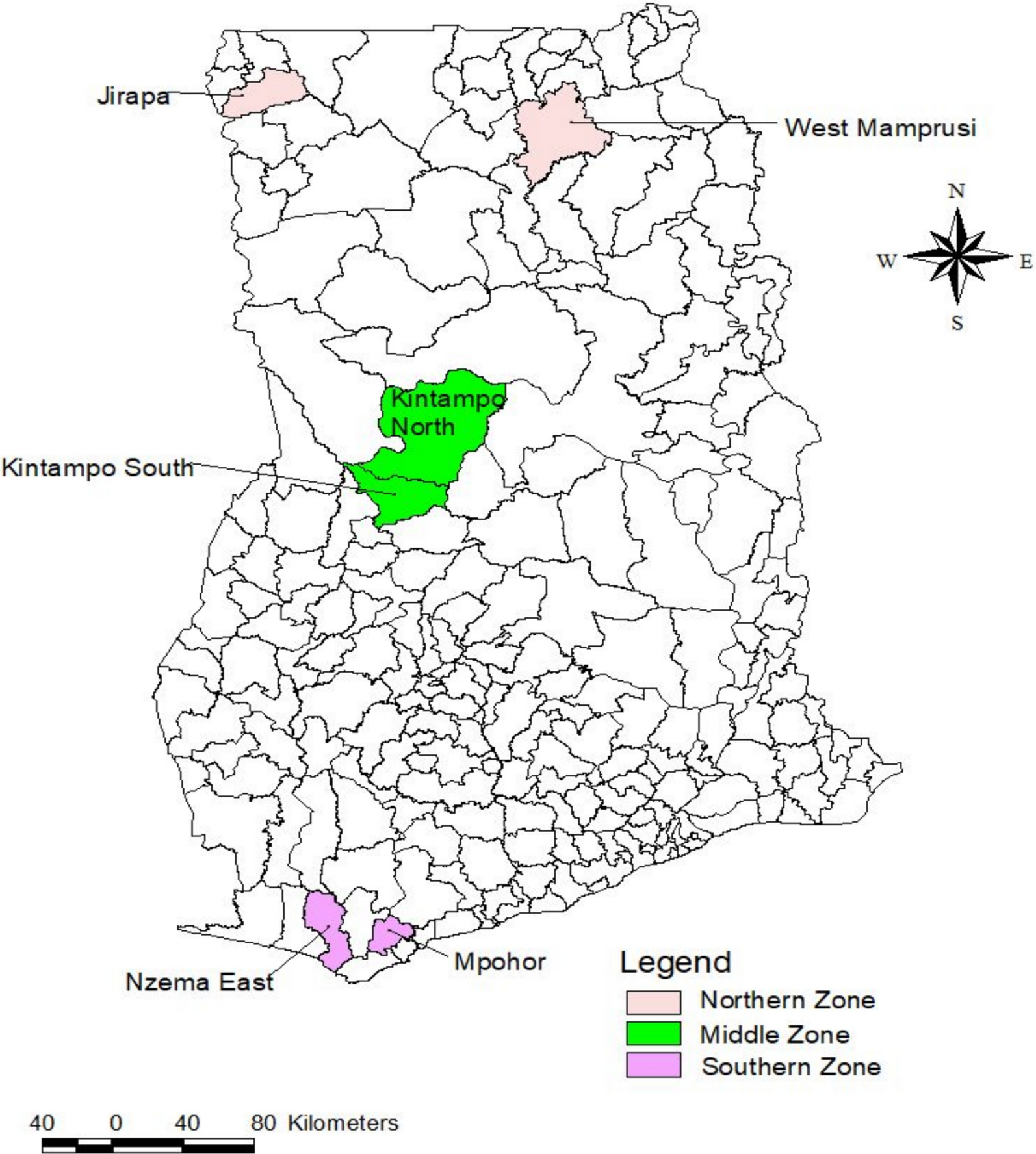 Adherence to the test, treat and track malaria policy among selected health facilities in Ghana: the clients’ perspective | Malaria Journal