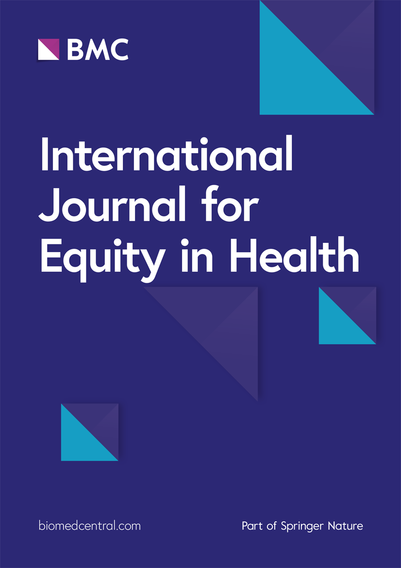 Postabortion contraception in Brazil: experience in a reference service during the covid-19 pandemic | International Journal for Equity in Health
