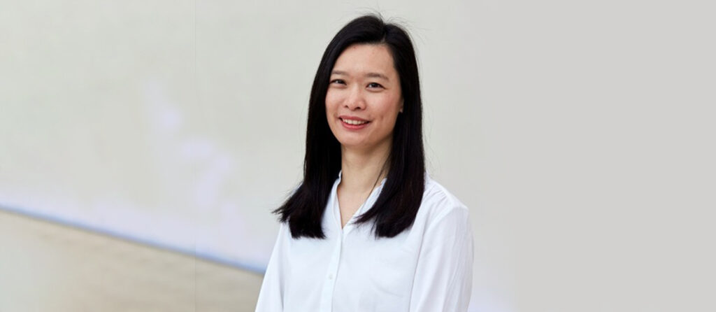 Robot Talk Episode 129 – Automating museum experiments, with Yuen Ting Chan