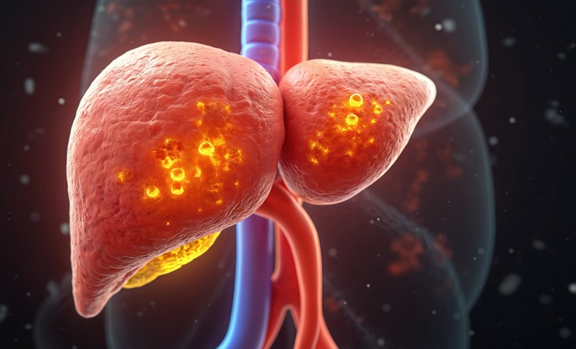 Older Age, Not Comorbidity, Drives Poorer Survival in Liver Cancer