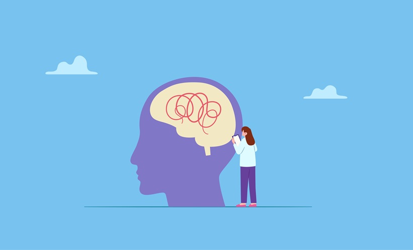 UK Study on Weight and Mental Illness