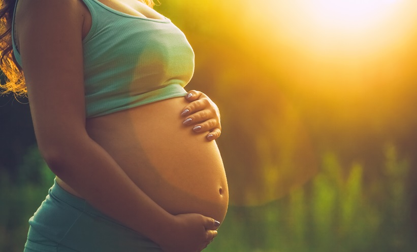 Hyperemesis Gravidarum During Pregnancy Tied to Depression