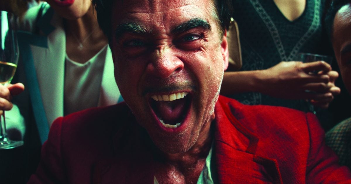 Inside the November 2025 Issue of ﻿American Cinematographer