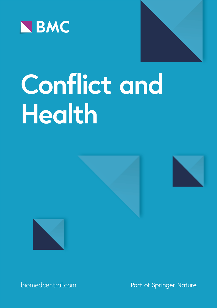 Public knowledge, attitudes, practices, and key influencing factors regarding cancer screening in Yemen | Conflict and Health