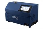 LACO TITAN VERSA C Incredibly Powerful and Versatile Helium Leak Detector