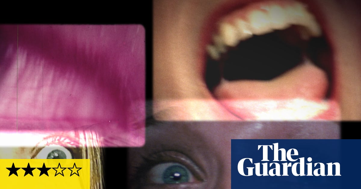 Chain Reactions review – famous fans of Texas Chain Saw Massacre go deep into the legendary slasher | Film