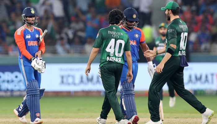 Ex-England captain calls on ICC to end pre-arranged India-Pakistan matches