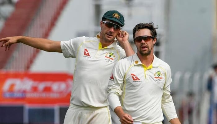 Cummins, Head turn down $10m IPL offer for national commitment: report