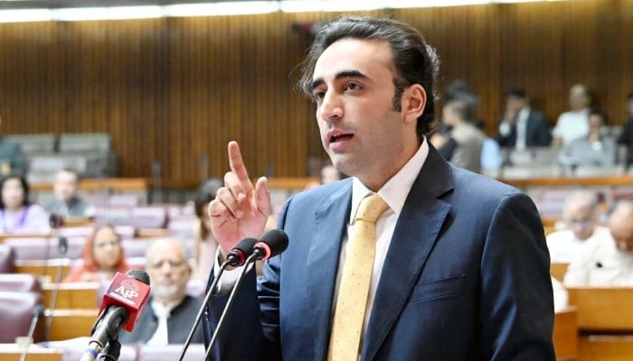 Bilawal convenes CEC meeting as PPP–PML-N tensions deepen