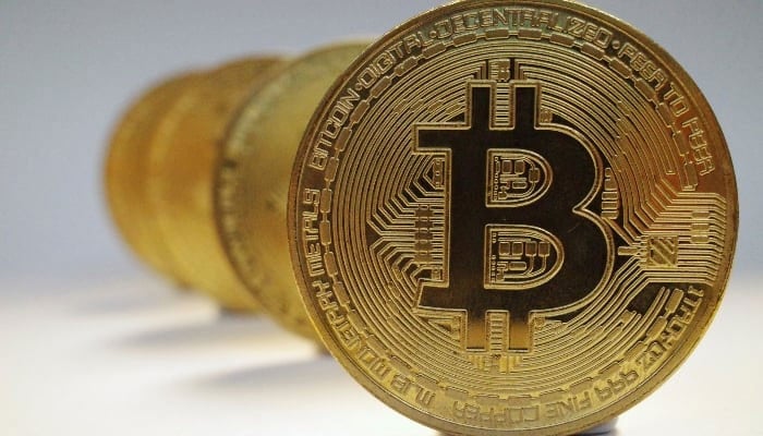 Crypto-mapping for digital assets
