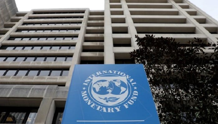 IMF says headway made in Pakistan SLA review talks