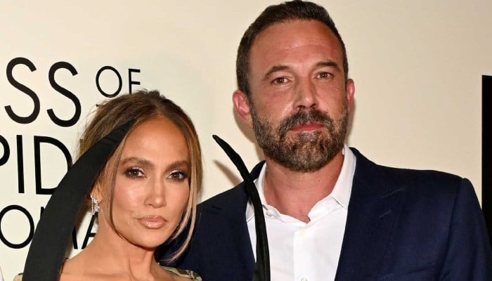 Jennifer Lopez stands up for her music amid Ben Affleck reunion