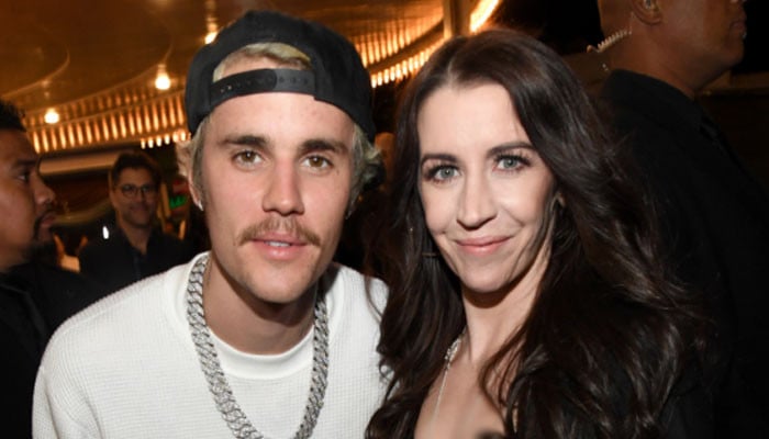 Justin Bieber reacts to mom Pattie Mallete’s appeal for prayers