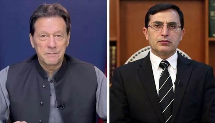 Imran orders PTI MPs to quit Punjab Assembly committees: Gohar