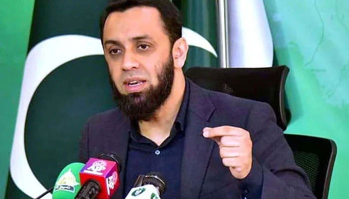 Tarar alleges PTI-nominated KP CM ‘sympathiser’ of terrorists