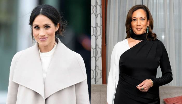 Meghan Markle returns to spotlight for an upcoming appearance
