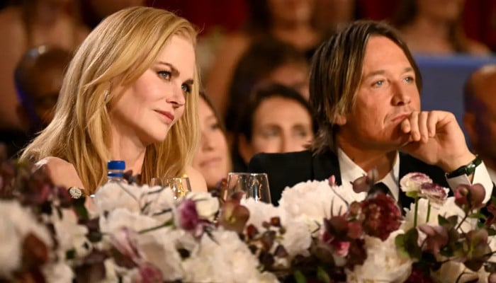 Nicole Kidman opens up about feeling ‘broken’ after sudden split