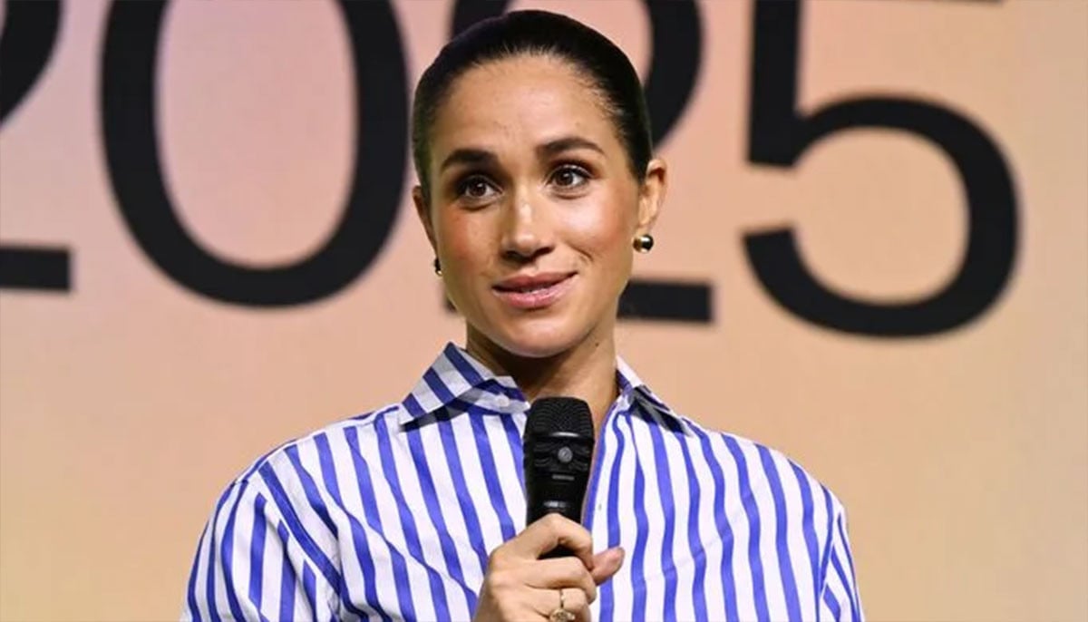 Meghan Markle uses shattered families to earn money