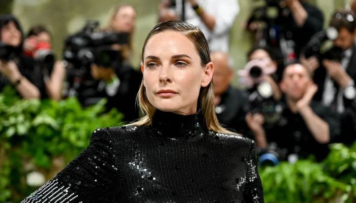 Rebecca Ferguson speaks out against on-set bullying: ‘Really tricky world’