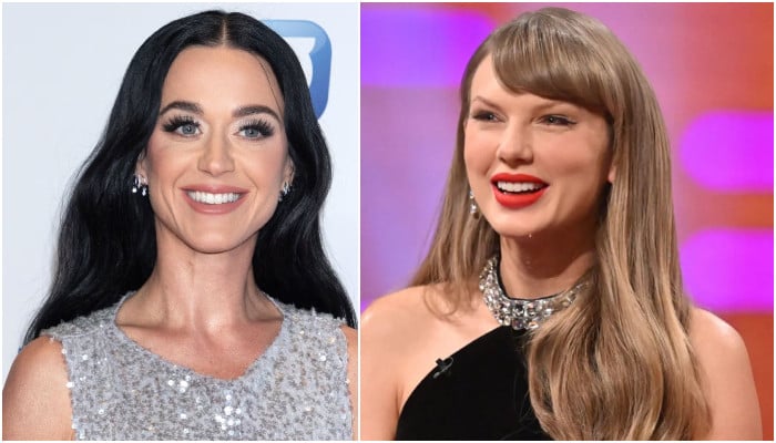 Katy Perry gives honest review of Taylor Swift’s ‘Showgirl’ after backlash