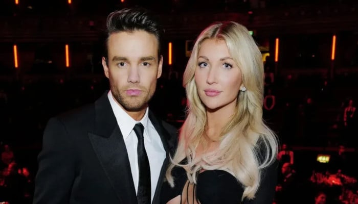 Liam Payne’s grieving girlfriend Kate Cassidy dishes on healing journey