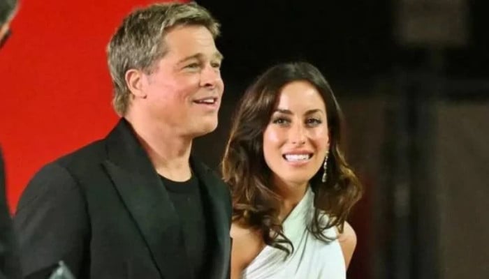 Brad Pitt, Ines de Ramon ready to make big change after two years together