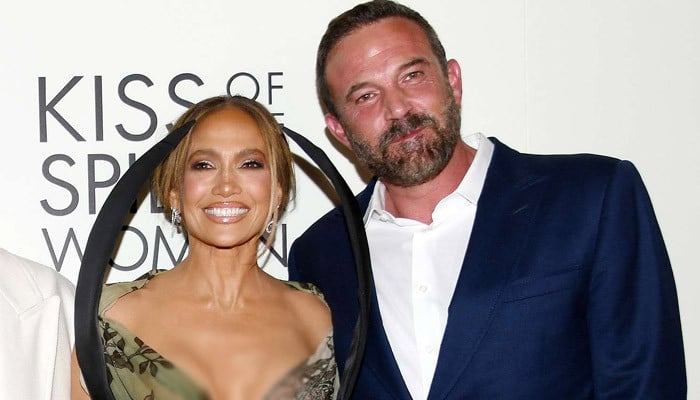 Jennifer Lopez steps into new beginnings after reuniting with Ben Affleck