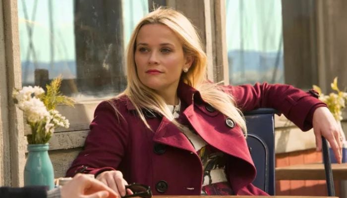 Reese Witherspoon pledges to be mentor for young actors