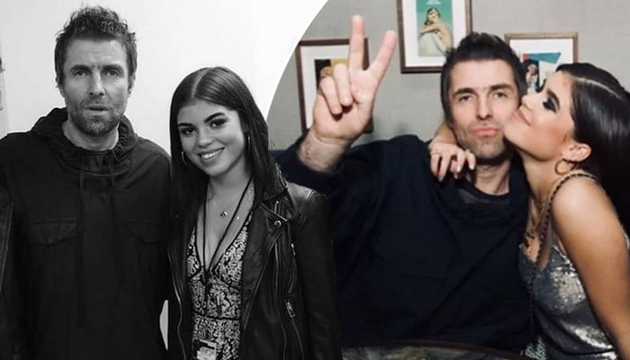 Oasis rocker Liam Gallagher becomes grandpa as daughter welcomes first baby