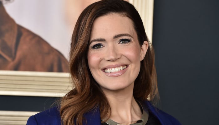 Mandy Moore details ‘excited’ plans for upcoming holiday