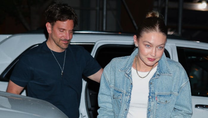 Gigi Hadid, Bradley Cooper take relationship to next level: Report