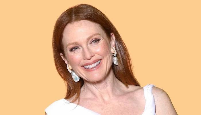 Julianne Moore eager to check off THIS item from career bucket list