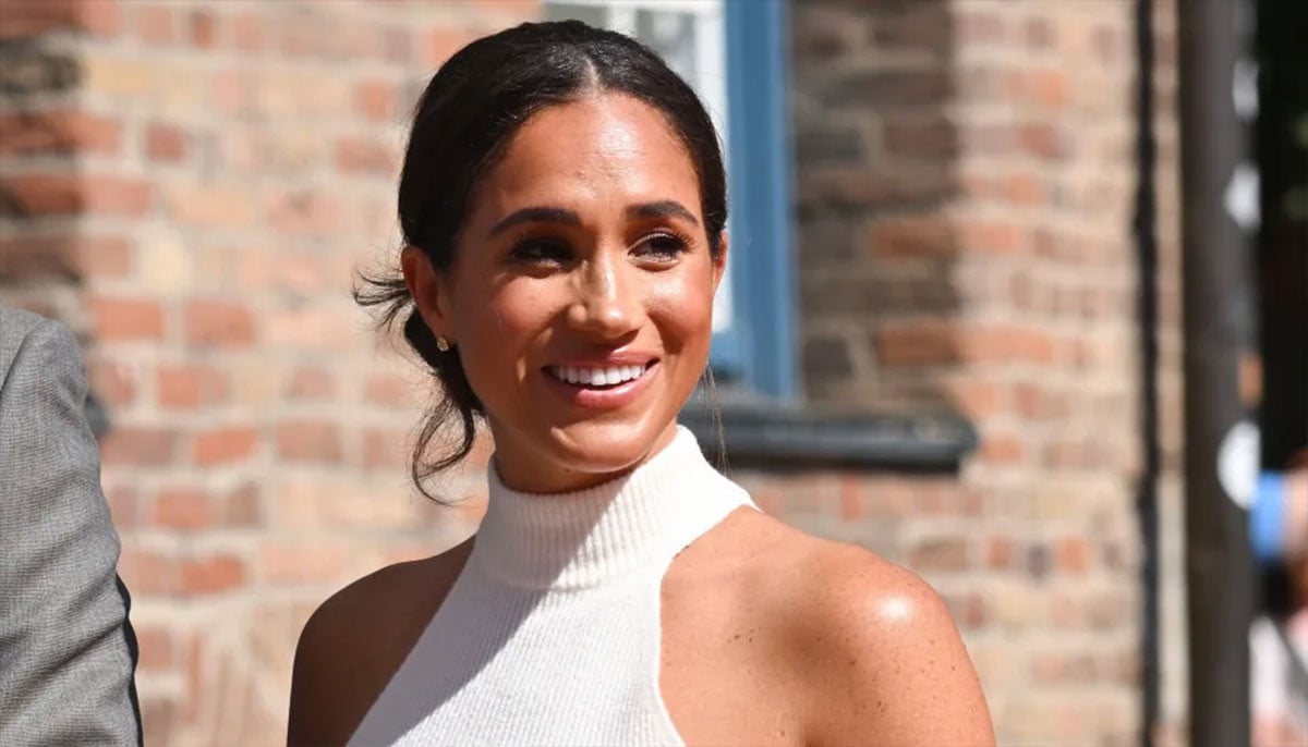 Meghan Markle saving face as she drowns Netflix in heavy losses
