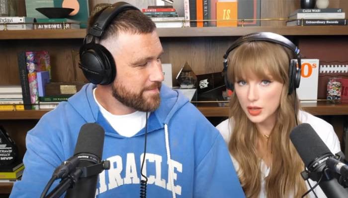Taylor Swift, Travis Kelce’s wedding making headlines for THIS reason