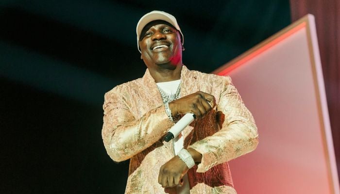 Akon faces major setback in marriage as wife demands hefty price amid split