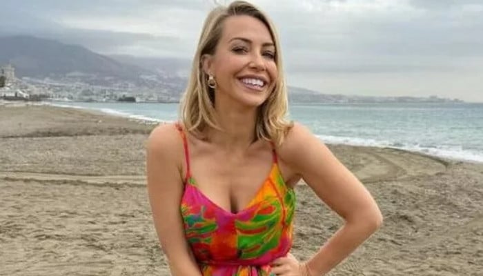 Laura Hamilton defends career choices amid parenting criticism