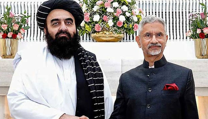 What Muttaqi’s India visit means for Pakistan
