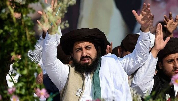 Saad Rizvi incited public to violence, then fled: police