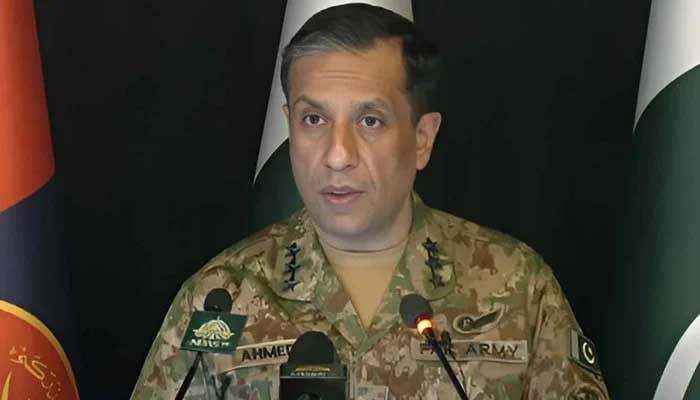 India attempting to mould history via ‘outlandish, Bollywood-style scripts’: Pakistan Army